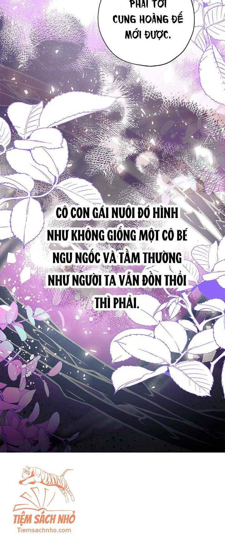 Chúng Ta Có Thể Trở Thành Người Nhà Không? Chapter 32 - Trang 2