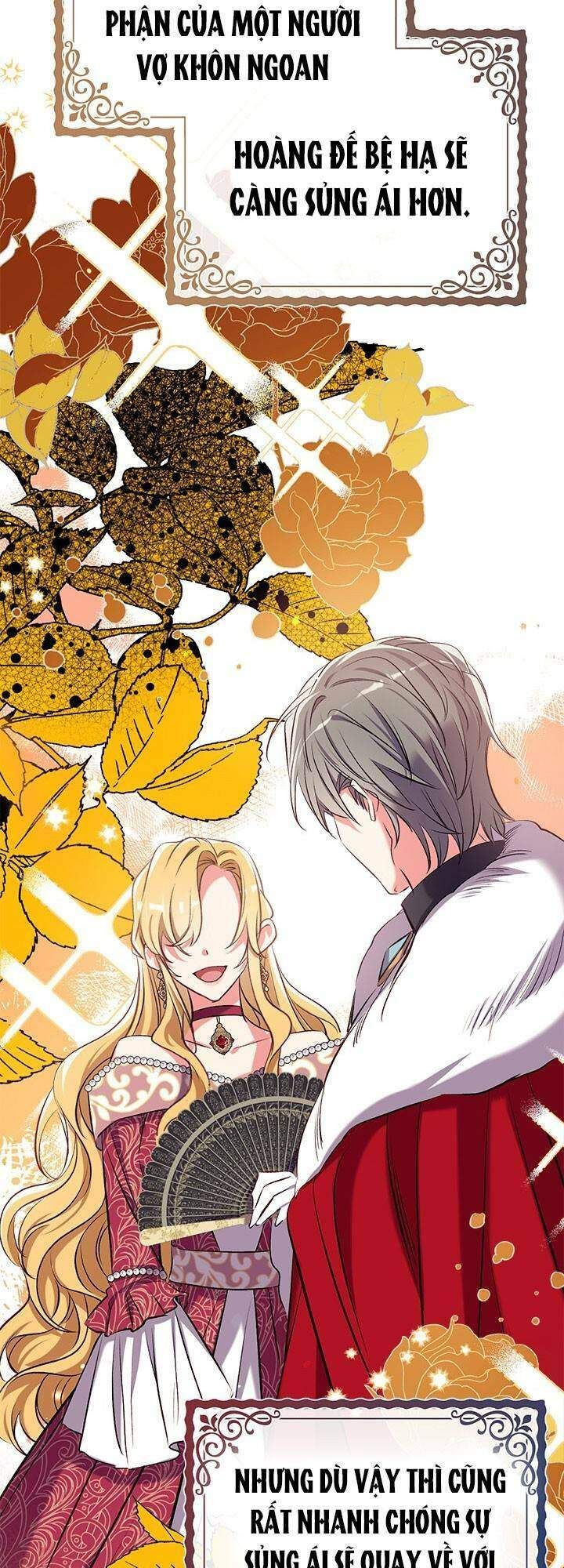 Chúng Ta Có Thể Trở Thành Người Nhà Không? Chapter 33.1 - Trang 2