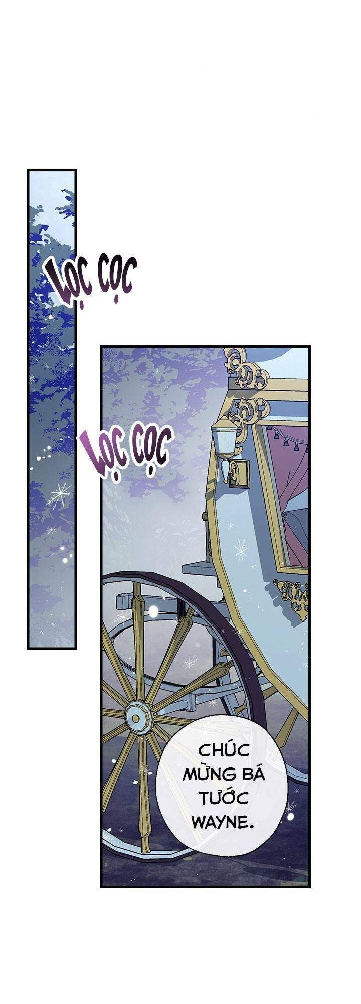 Chúng Ta Có Thể Trở Thành Người Nhà Không? Chapter 33.1 - Trang 2