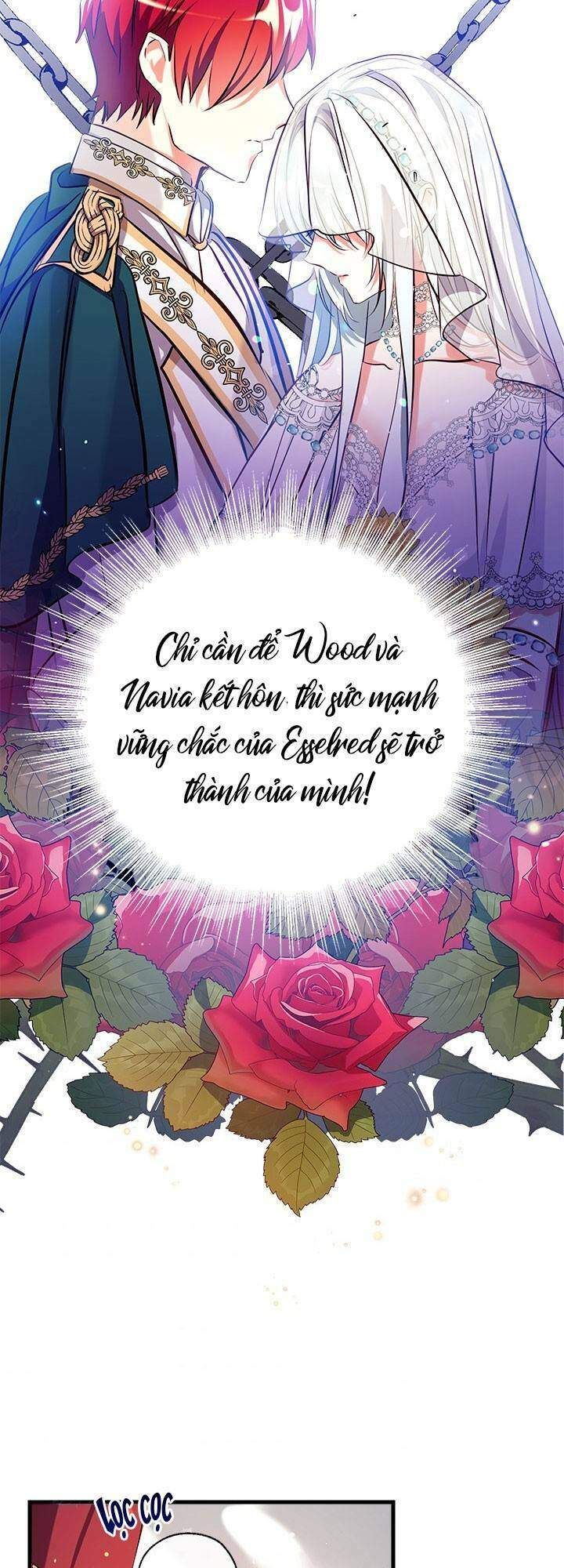 Chúng Ta Có Thể Trở Thành Người Nhà Không? Chapter 33.1 - Trang 2