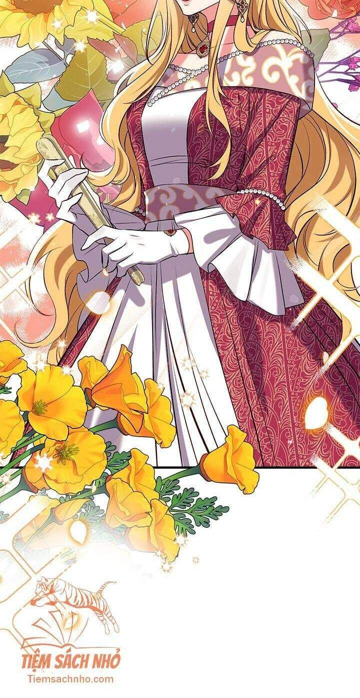 Chúng Ta Có Thể Trở Thành Người Nhà Không? Chapter 33.1 - Trang 2