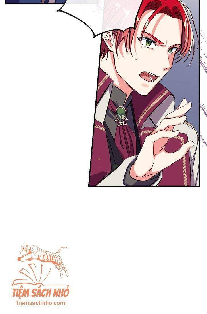 Chúng Ta Có Thể Trở Thành Người Nhà Không? Chapter 33.1 - Trang 2