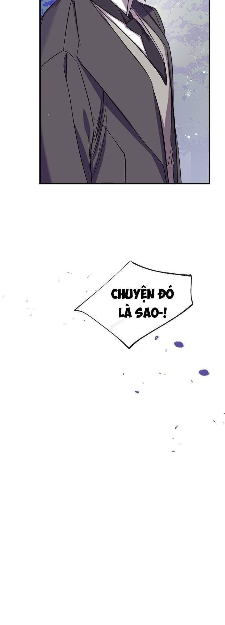 Chúng Ta Có Thể Trở Thành Người Nhà Không? Chapter 33.1 - Trang 2