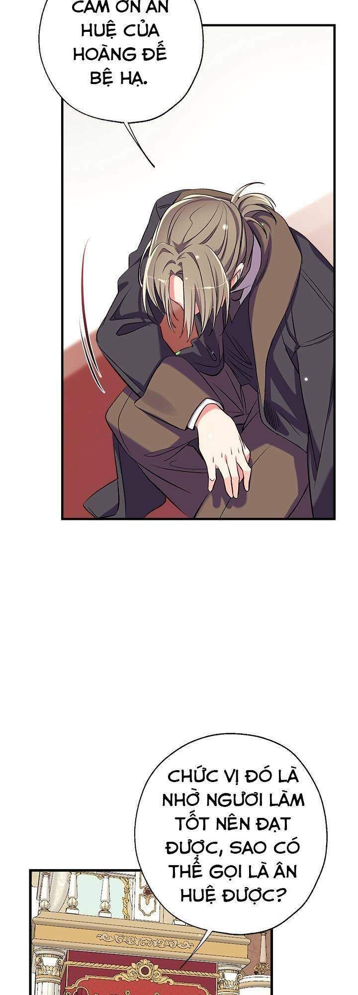 Chúng Ta Có Thể Trở Thành Người Nhà Không? Chapter 33.1 - Trang 2