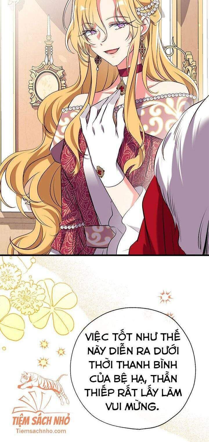 Chúng Ta Có Thể Trở Thành Người Nhà Không? Chapter 33.2 - Trang 2