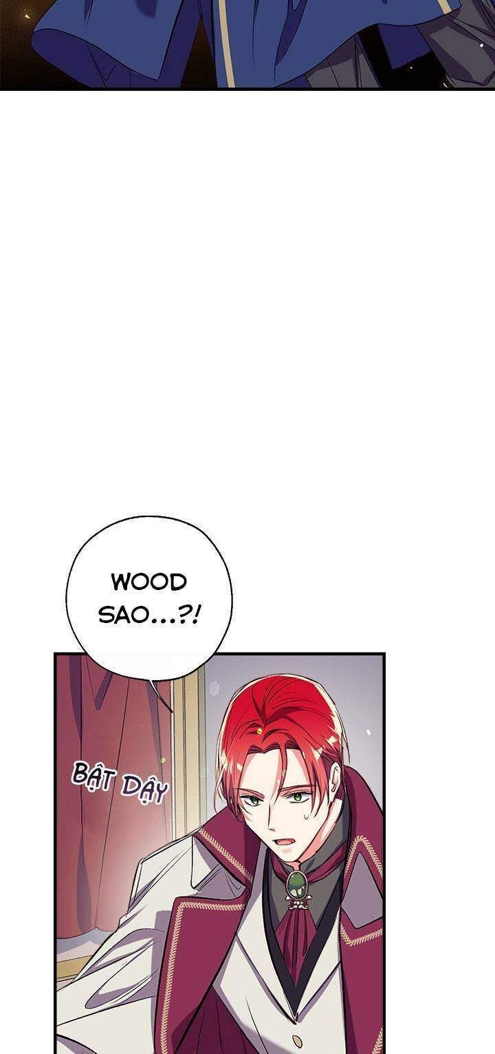 Chúng Ta Có Thể Trở Thành Người Nhà Không? Chapter 33.2 - Trang 2