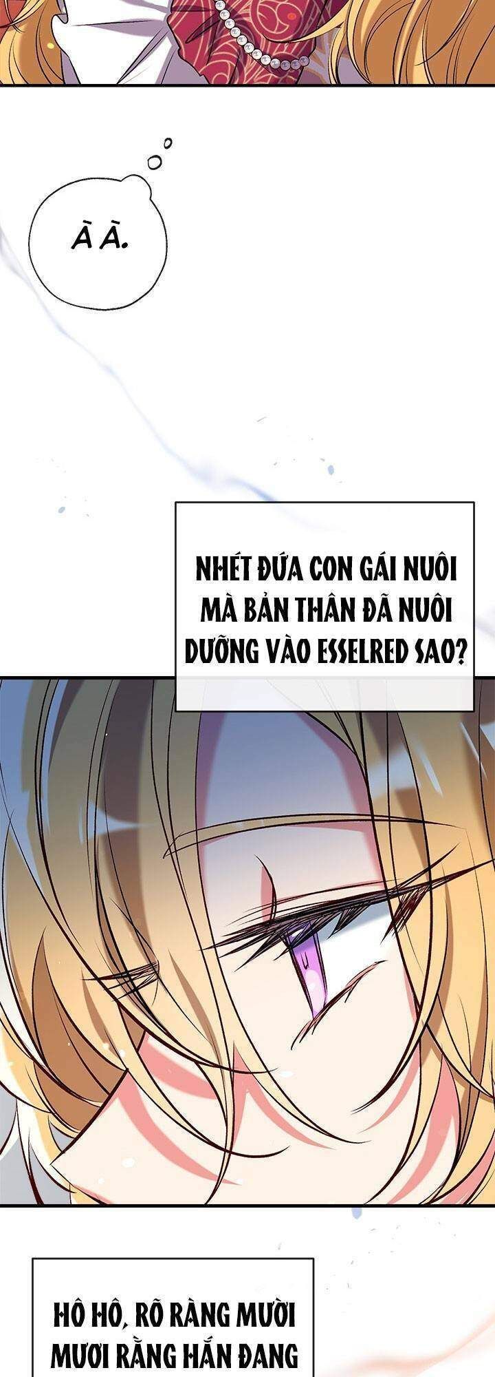 Chúng Ta Có Thể Trở Thành Người Nhà Không? Chapter 33.3 - Trang 2