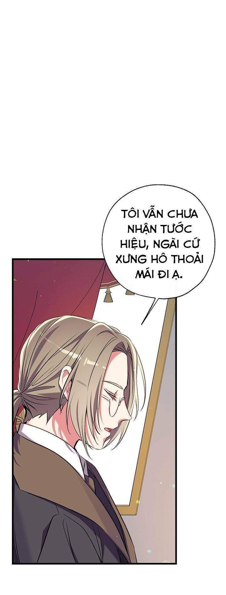 Chúng Ta Có Thể Trở Thành Người Nhà Không? Chapter 33.3 - Trang 2