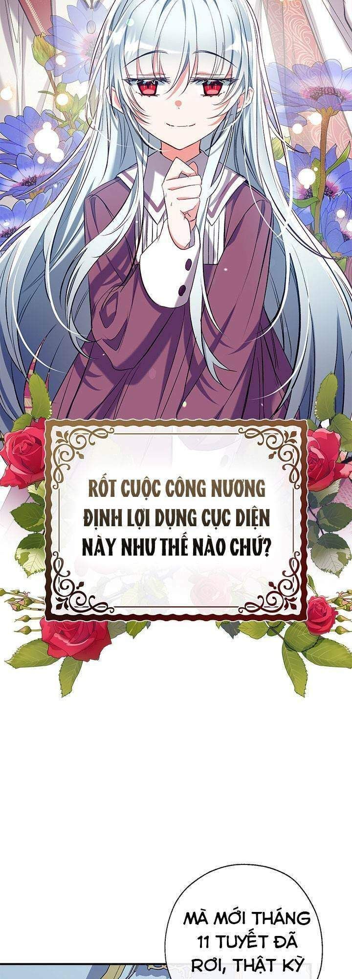 Chúng Ta Có Thể Trở Thành Người Nhà Không? Chapter 33.3 - Trang 2