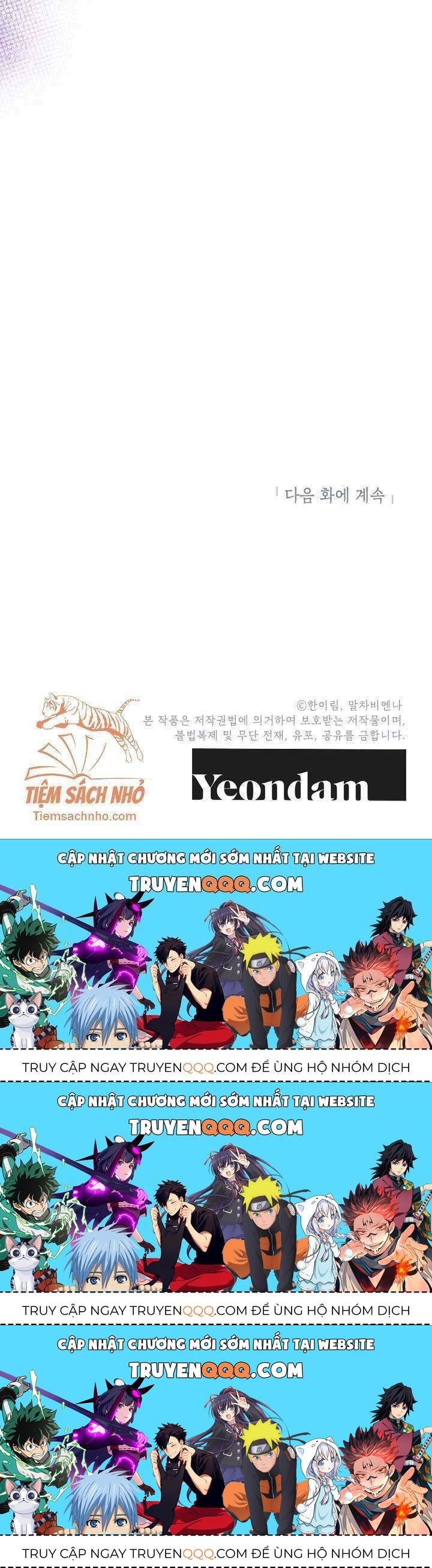 Chúng Ta Có Thể Trở Thành Người Nhà Không? Chapter 33.3 - Trang 2