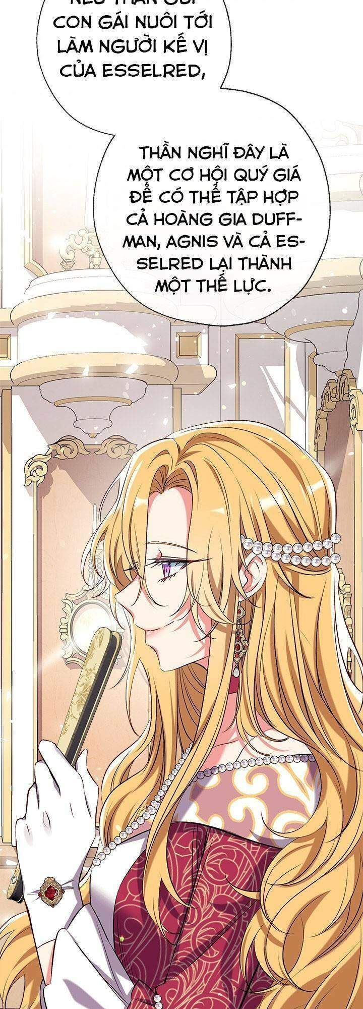 Chúng Ta Có Thể Trở Thành Người Nhà Không? Chapter 33.4 - Trang 2