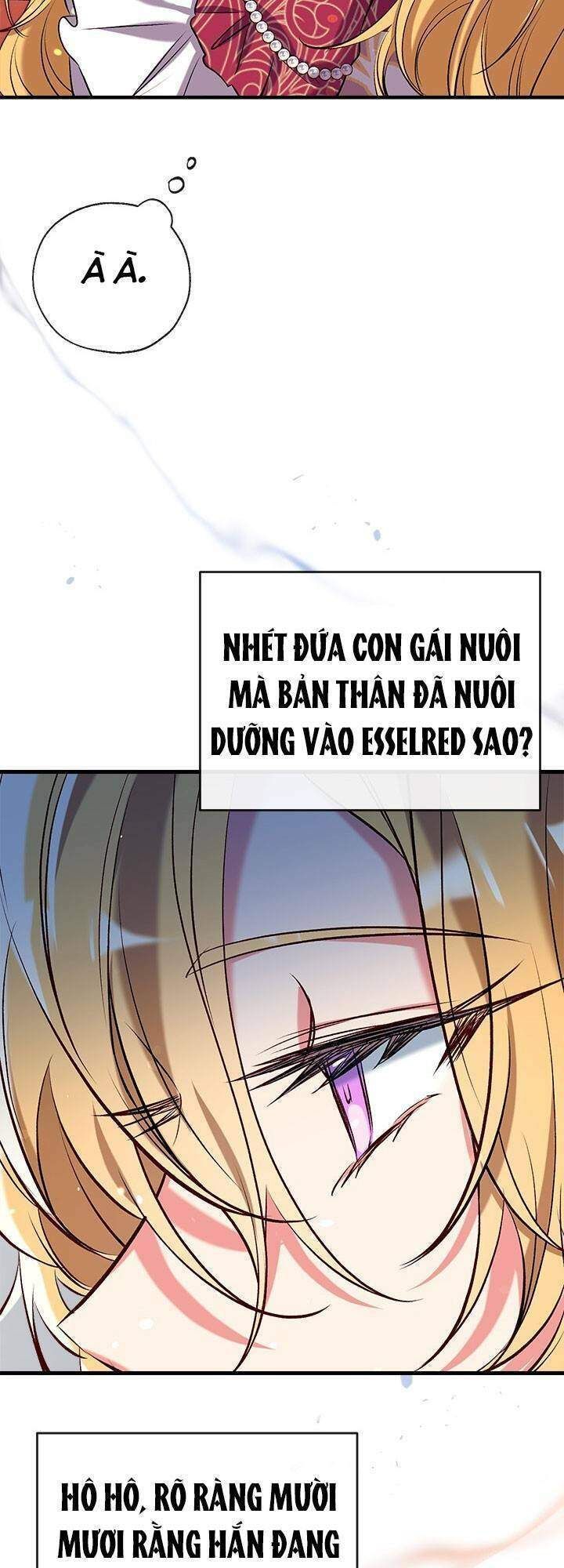 Chúng Ta Có Thể Trở Thành Người Nhà Không? Chapter 33.4 - Trang 2