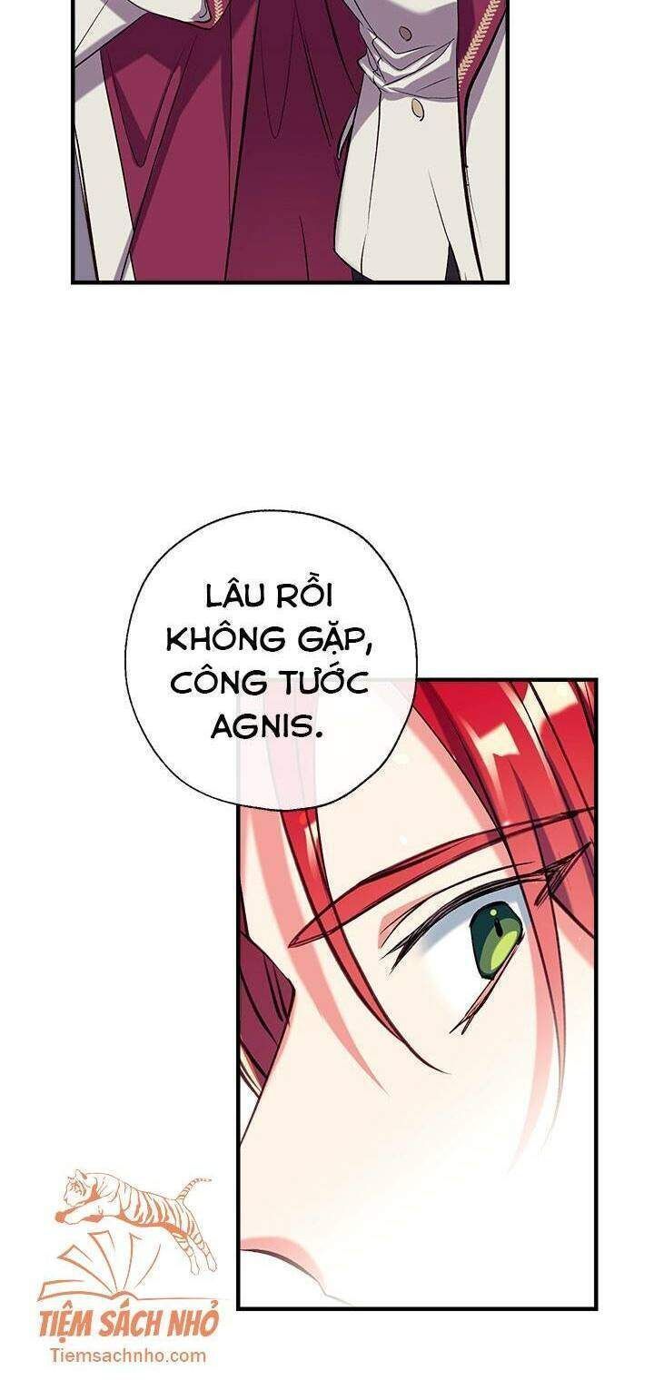 Chúng Ta Có Thể Trở Thành Người Nhà Không? Chapter 33.4 - Trang 2