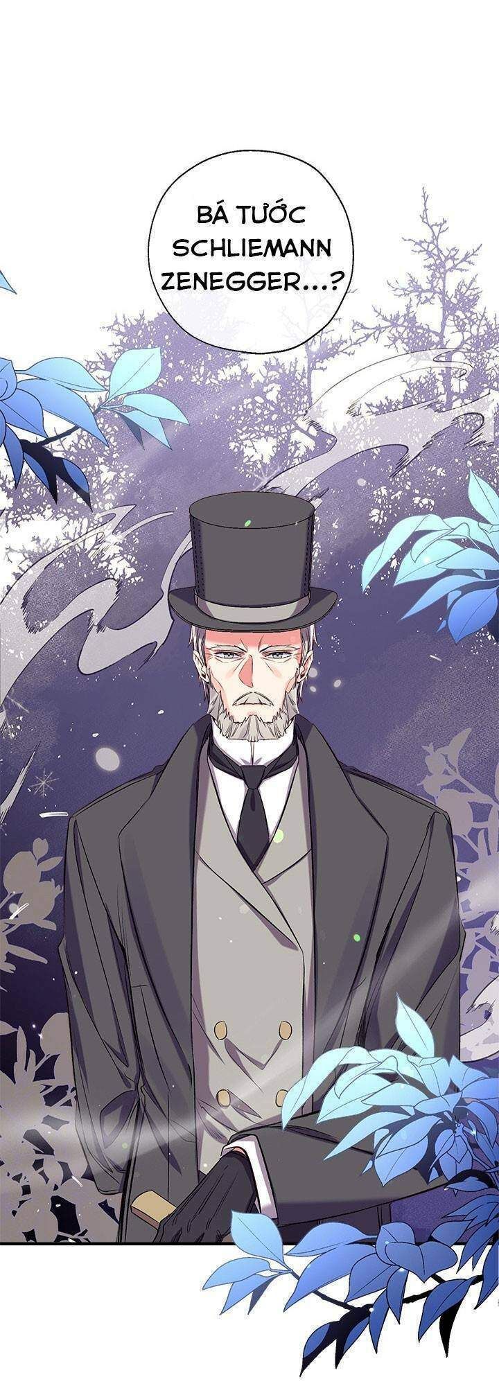 Chúng Ta Có Thể Trở Thành Người Nhà Không? Chapter 33.4 - Trang 2