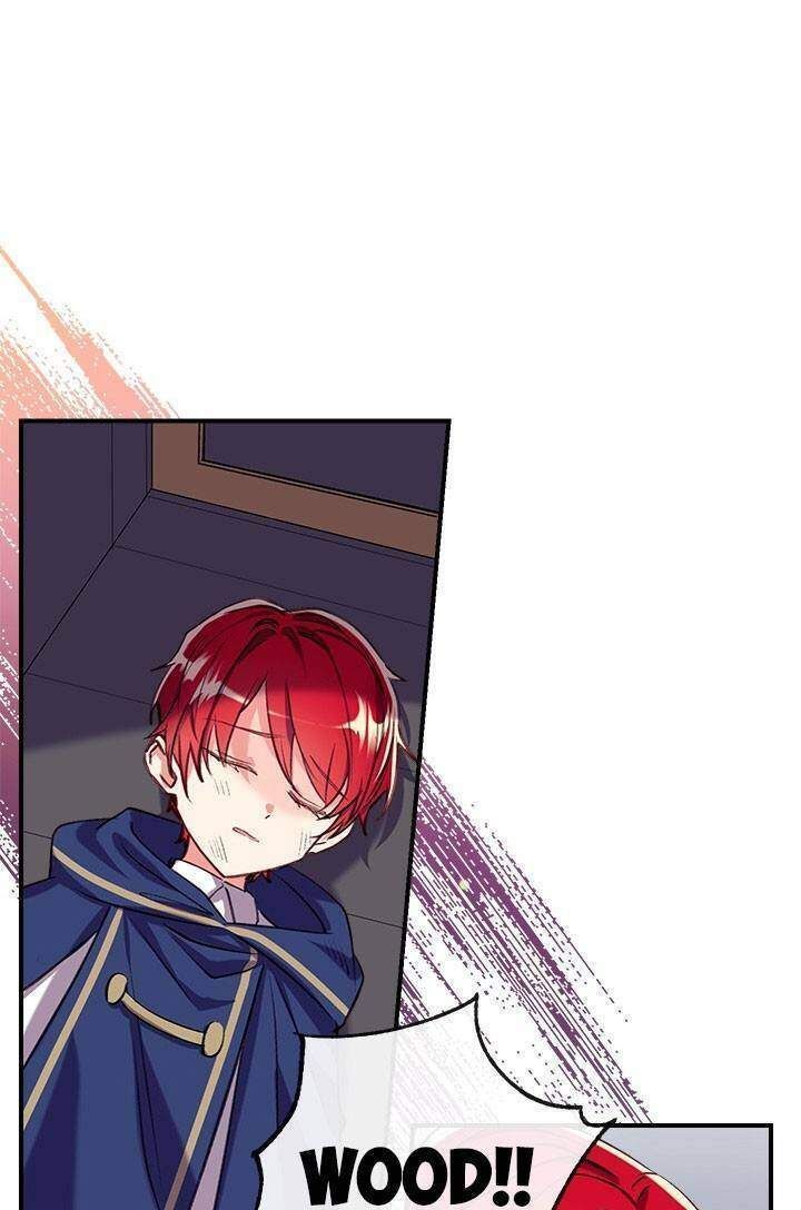 Chúng Ta Có Thể Trở Thành Người Nhà Không? Chapter 33.4 - Trang 2