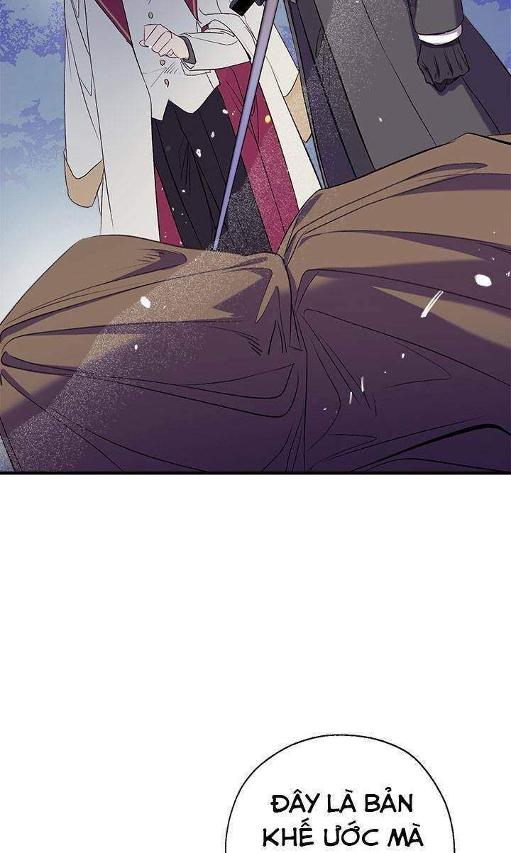 Chúng Ta Có Thể Trở Thành Người Nhà Không? Chapter 33.4 - Trang 2