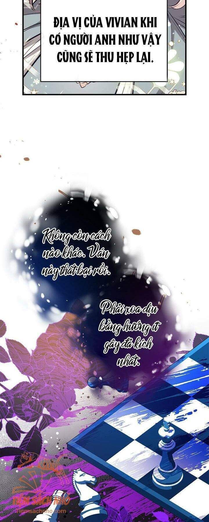 Chúng Ta Có Thể Trở Thành Người Nhà Không? Chapter 33.4 - Trang 2