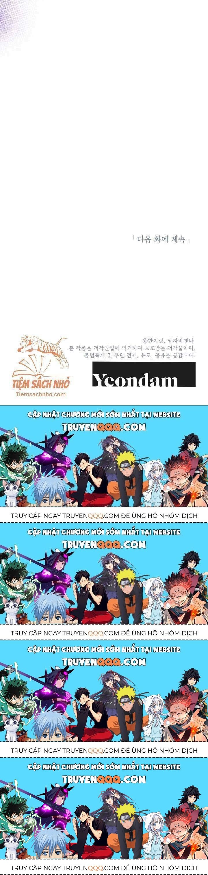 Chúng Ta Có Thể Trở Thành Người Nhà Không? Chapter 33.4 - Trang 2