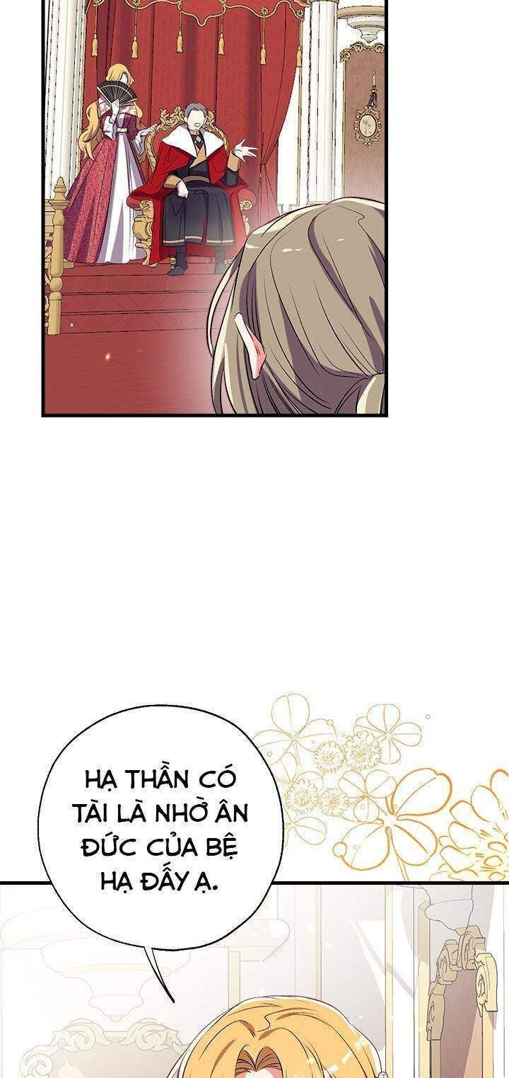 Chúng Ta Có Thể Trở Thành Người Nhà Không? Chapter 33.5 - Trang 2