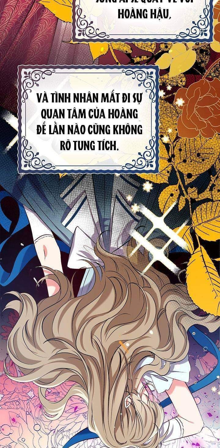 Chúng Ta Có Thể Trở Thành Người Nhà Không? Chapter 33.5 - Trang 2