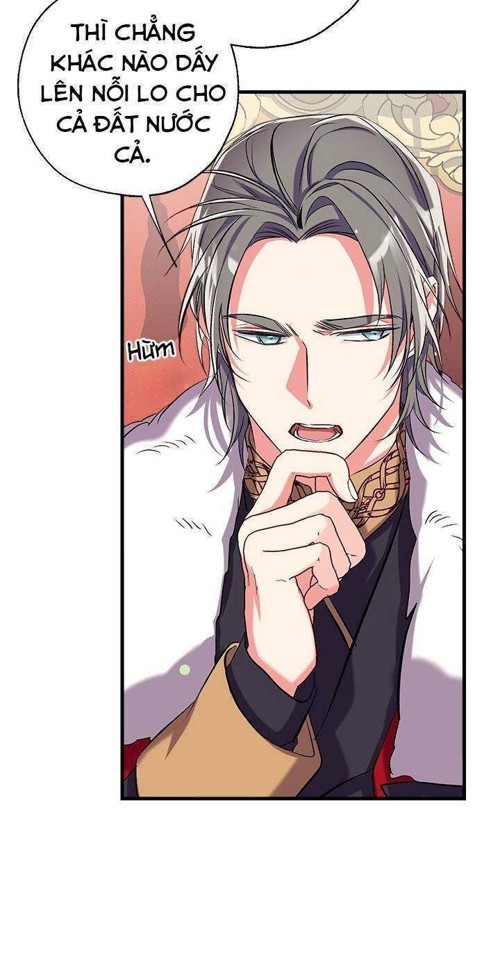 Chúng Ta Có Thể Trở Thành Người Nhà Không? Chapter 33.5 - Trang 2