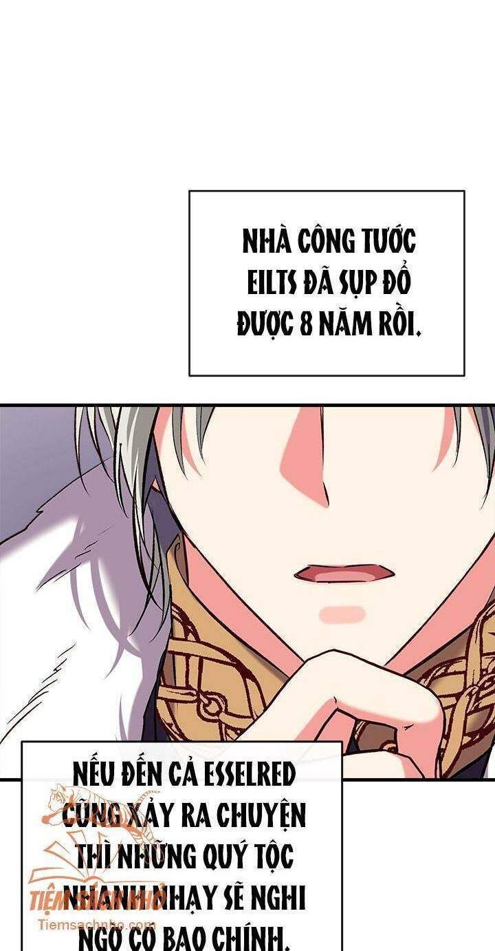 Chúng Ta Có Thể Trở Thành Người Nhà Không? Chapter 33.5 - Trang 2