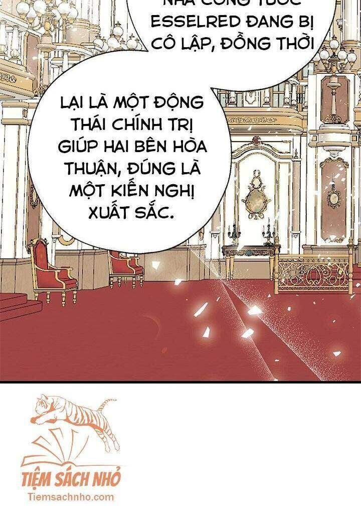 Chúng Ta Có Thể Trở Thành Người Nhà Không? Chapter 33.5 - Trang 2