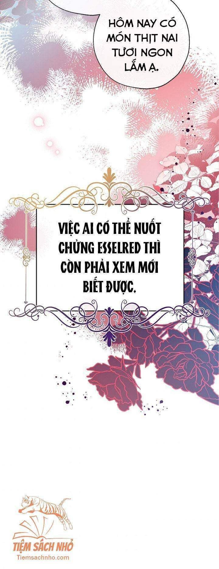 Chúng Ta Có Thể Trở Thành Người Nhà Không? Chapter 33.5 - Trang 2