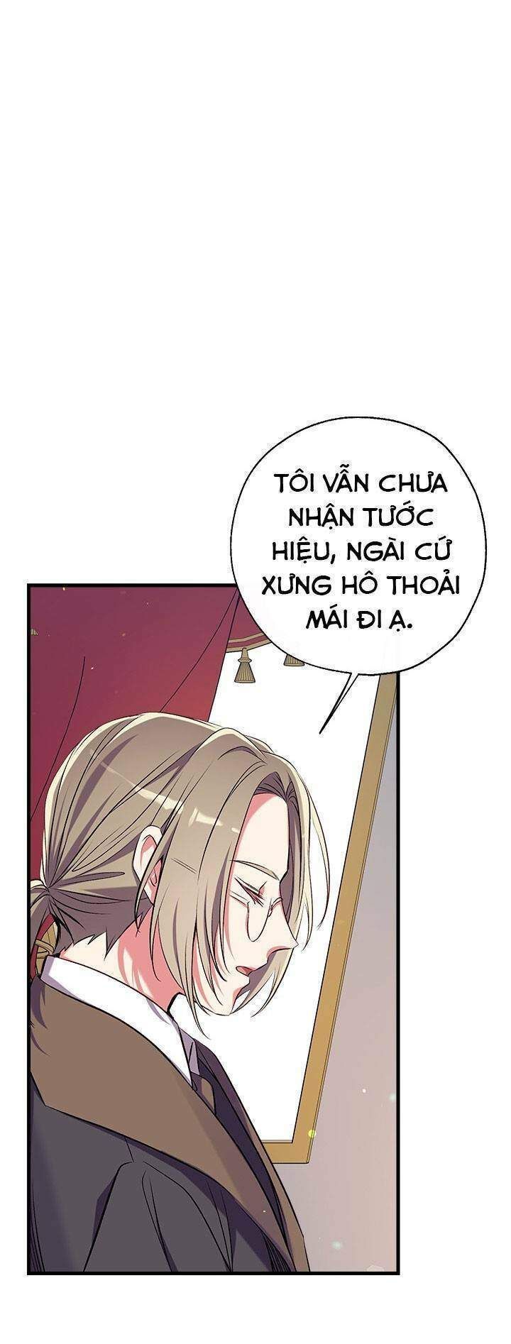 Chúng Ta Có Thể Trở Thành Người Nhà Không? Chapter 33.5 - Trang 2