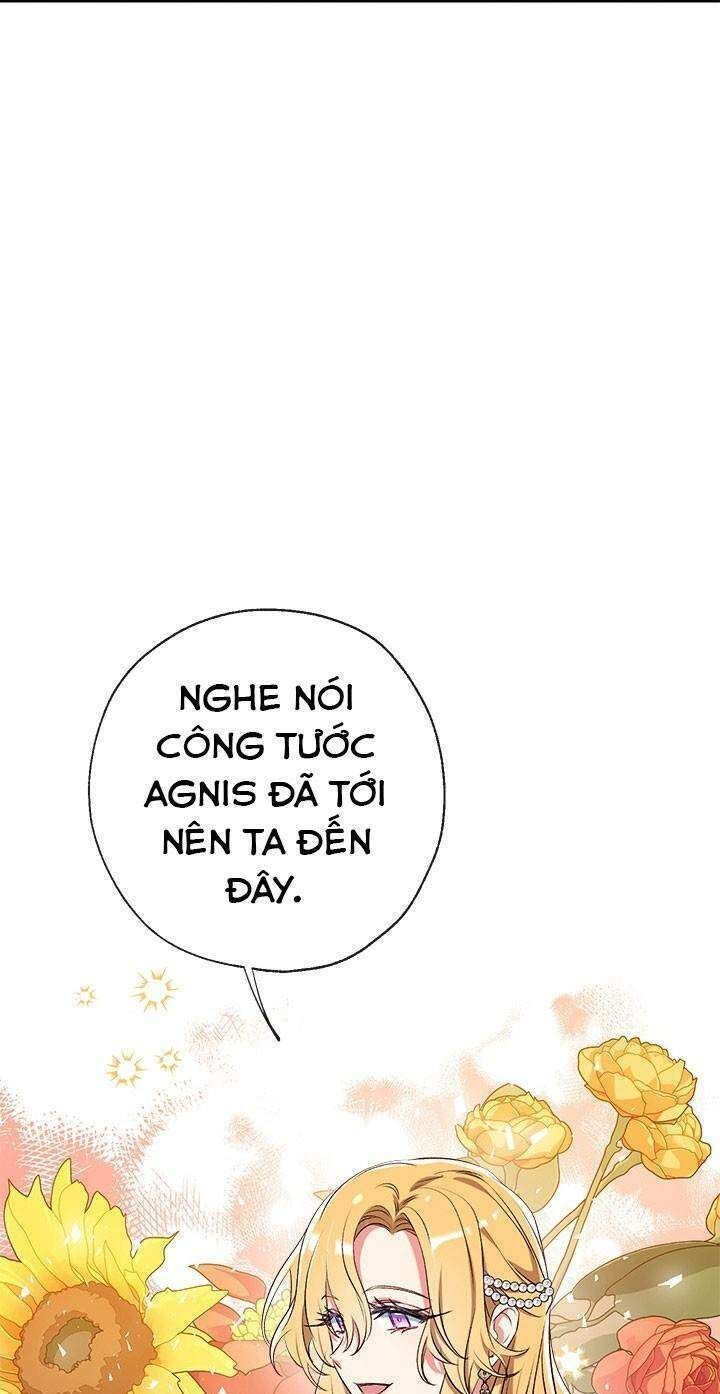 Chúng Ta Có Thể Trở Thành Người Nhà Không? Chapter 33.5 - Trang 2