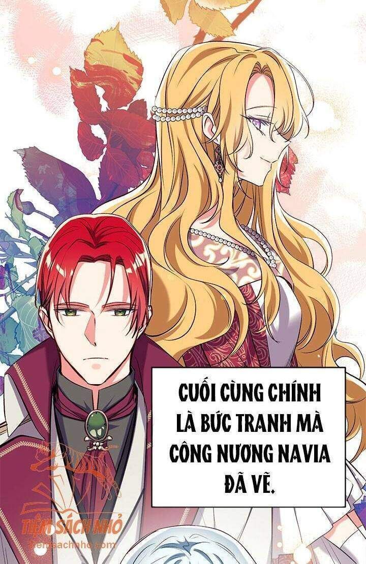 Chúng Ta Có Thể Trở Thành Người Nhà Không? Chapter 33.5 - Trang 2