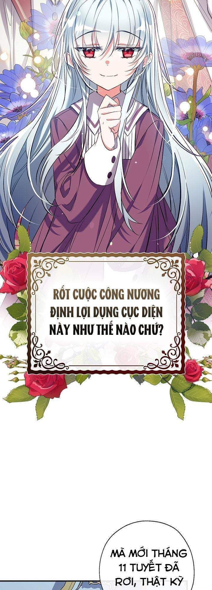 Chúng Ta Có Thể Trở Thành Người Nhà Không? Chapter 33.5 - Trang 2
