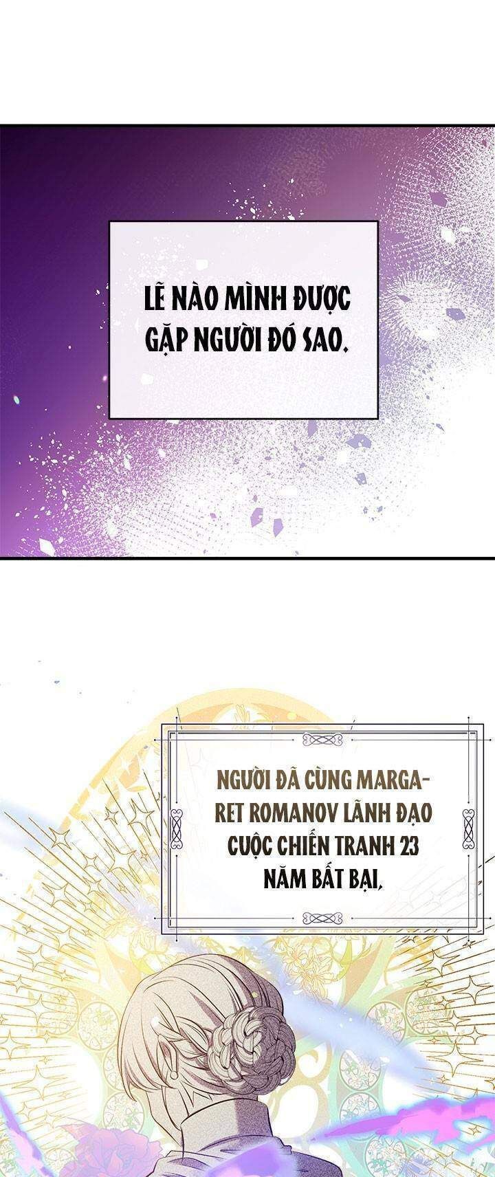 Chúng Ta Có Thể Trở Thành Người Nhà Không? Chapter 33.5 - Trang 2