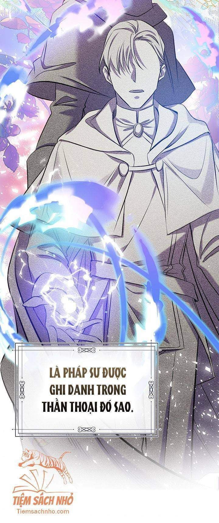 Chúng Ta Có Thể Trở Thành Người Nhà Không? Chapter 33.5 - Trang 2