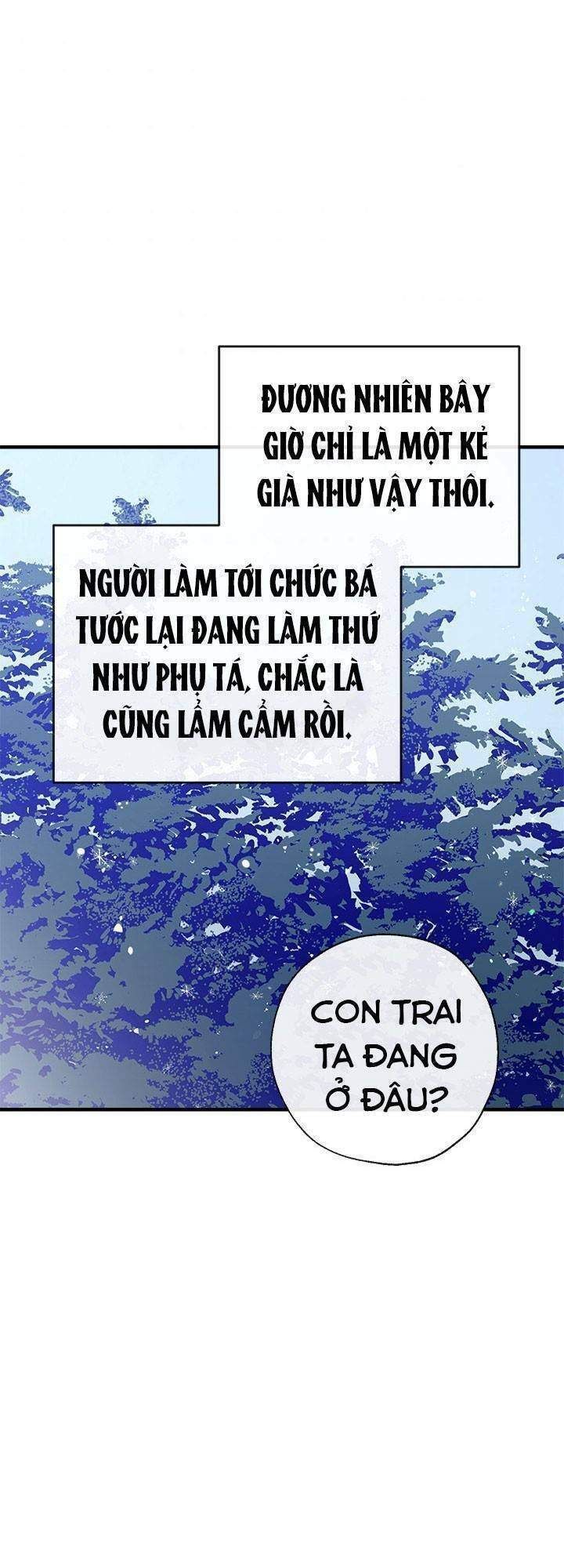 Chúng Ta Có Thể Trở Thành Người Nhà Không? Chapter 33.5 - Trang 2