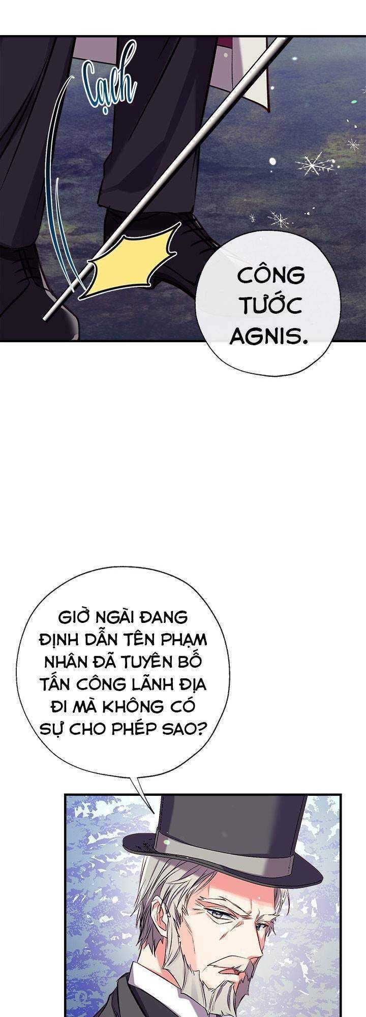 Chúng Ta Có Thể Trở Thành Người Nhà Không? Chapter 33.5 - Trang 2