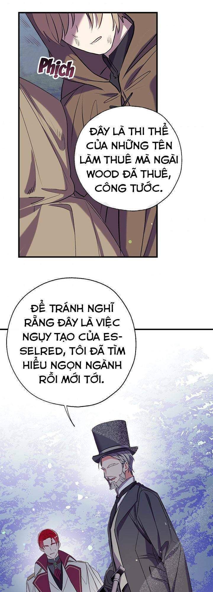 Chúng Ta Có Thể Trở Thành Người Nhà Không? Chapter 33.5 - Trang 2