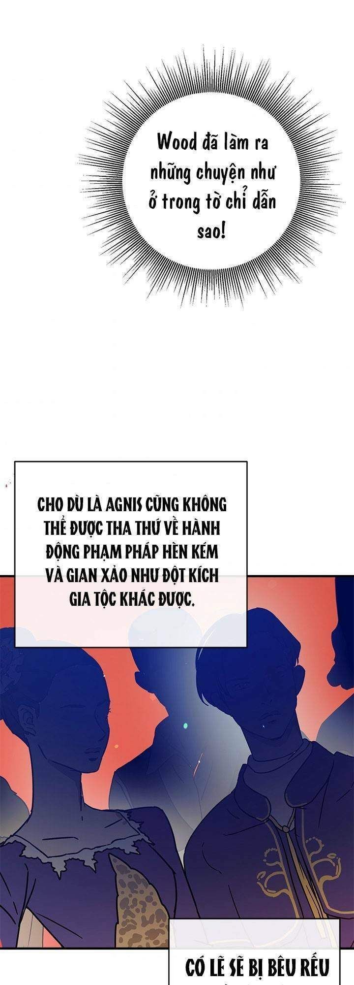 Chúng Ta Có Thể Trở Thành Người Nhà Không? Chapter 33.5 - Trang 2