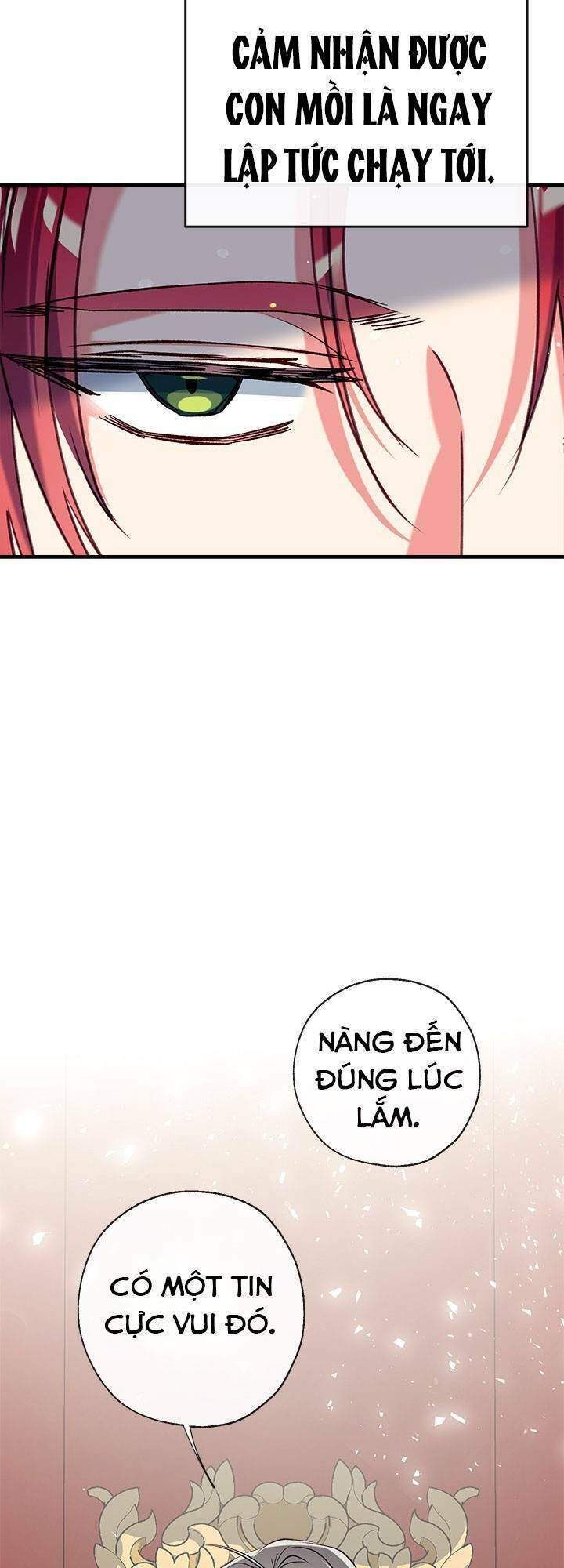 Chúng Ta Có Thể Trở Thành Người Nhà Không? Chapter 33.5 - Trang 2