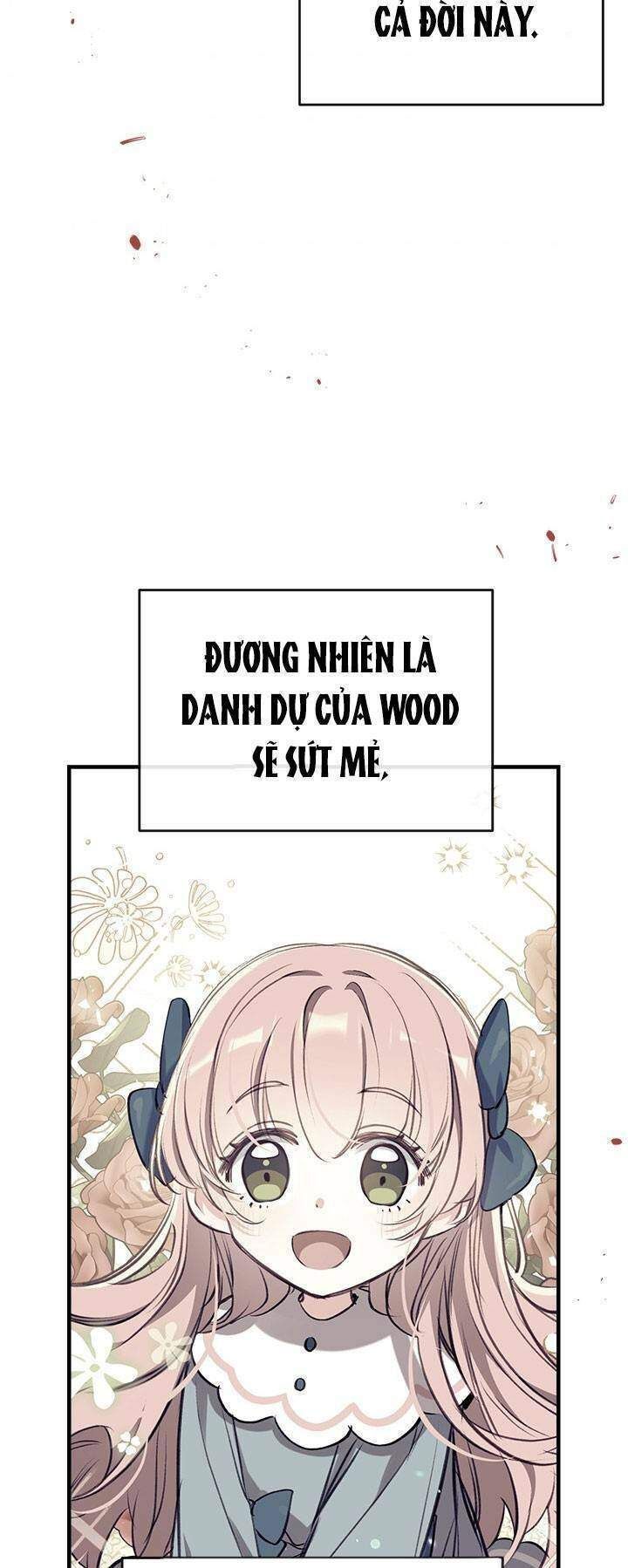 Chúng Ta Có Thể Trở Thành Người Nhà Không? Chapter 33.5 - Trang 2