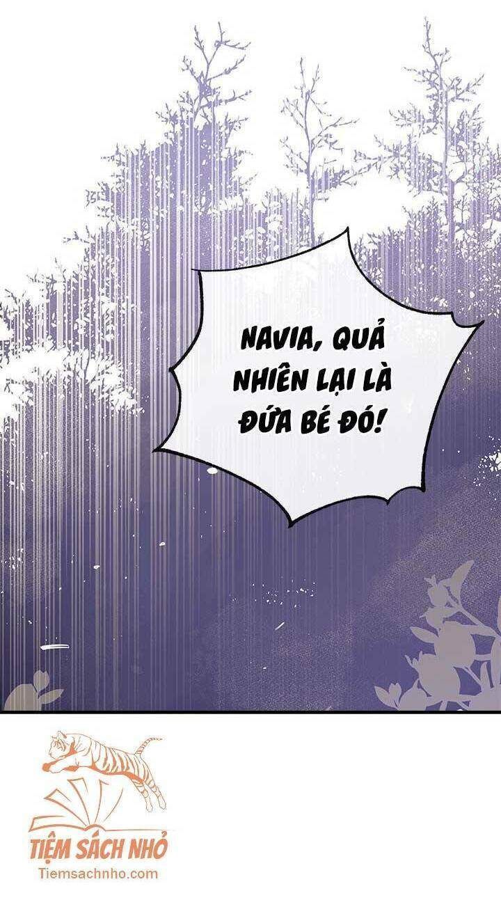 Chúng Ta Có Thể Trở Thành Người Nhà Không? Chapter 33.5 - Trang 2
