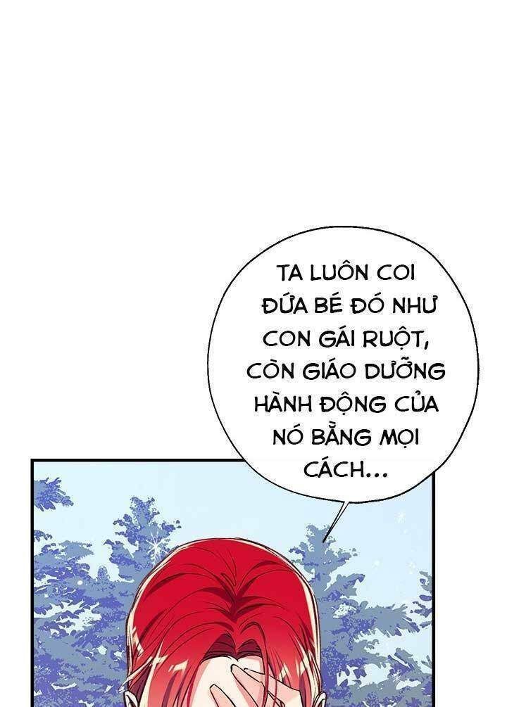 Chúng Ta Có Thể Trở Thành Người Nhà Không? Chapter 33.5 - Trang 2