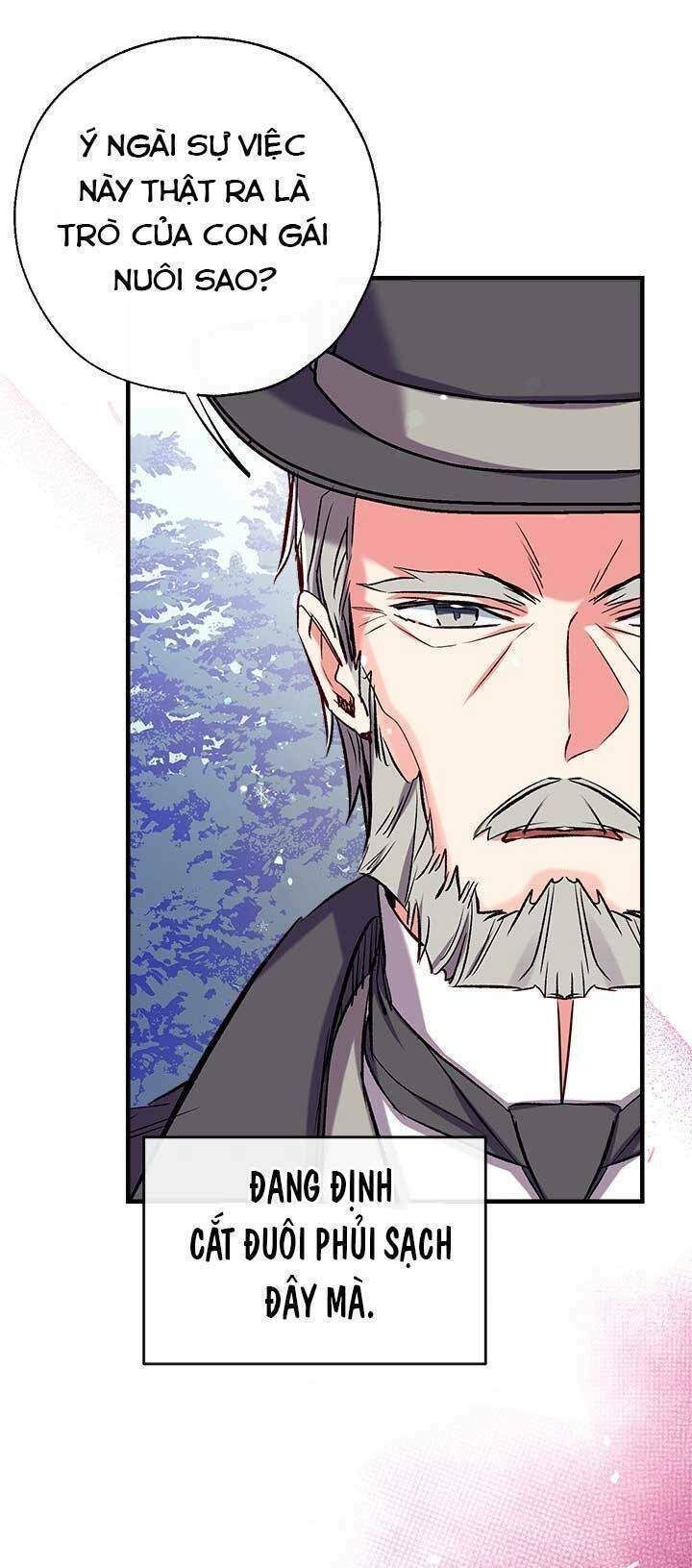 Chúng Ta Có Thể Trở Thành Người Nhà Không? Chapter 33.5 - Trang 2