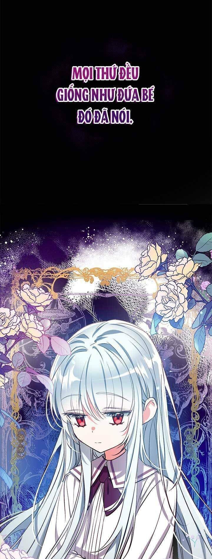 Chúng Ta Có Thể Trở Thành Người Nhà Không? Chapter 33.5 - Trang 2