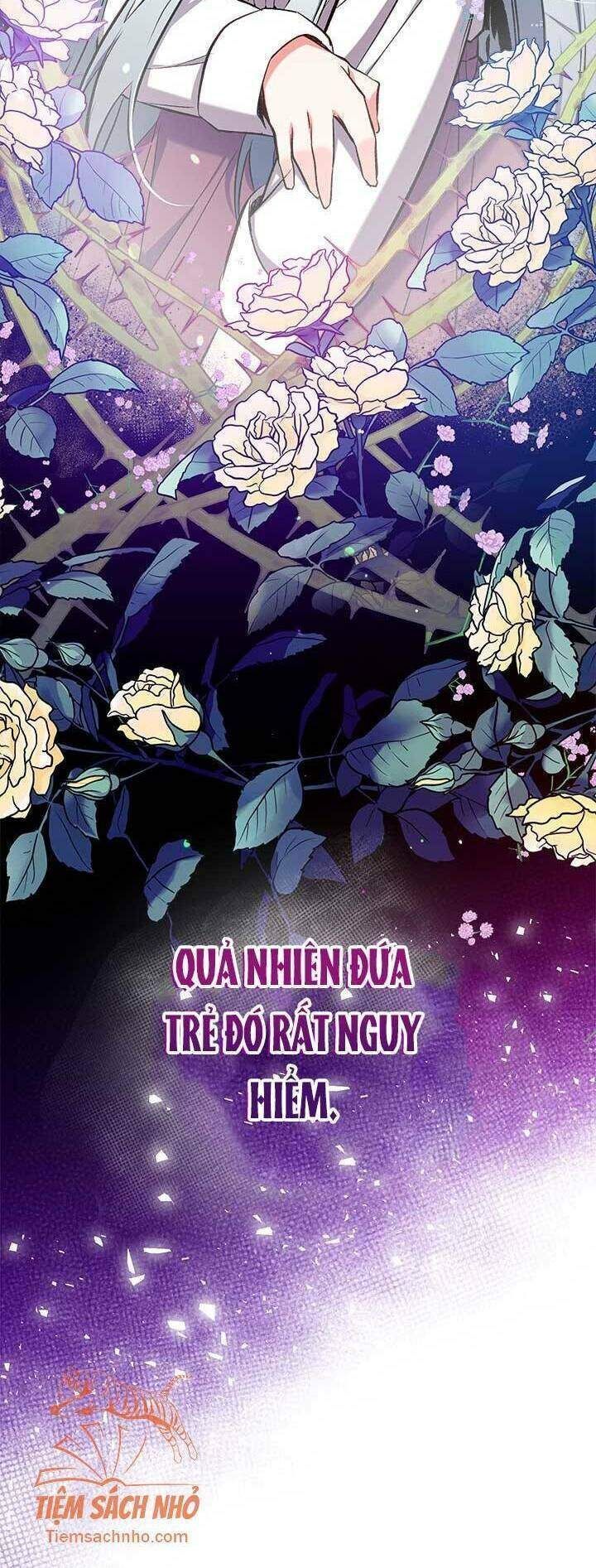 Chúng Ta Có Thể Trở Thành Người Nhà Không? Chapter 33.5 - Trang 2