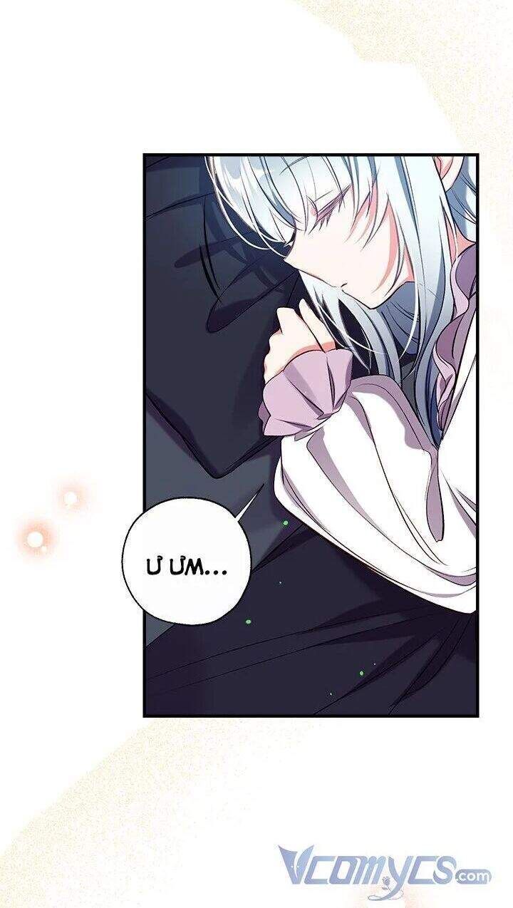 Chúng Ta Có Thể Trở Thành Người Nhà Không? Chapter 34.6 - Trang 2