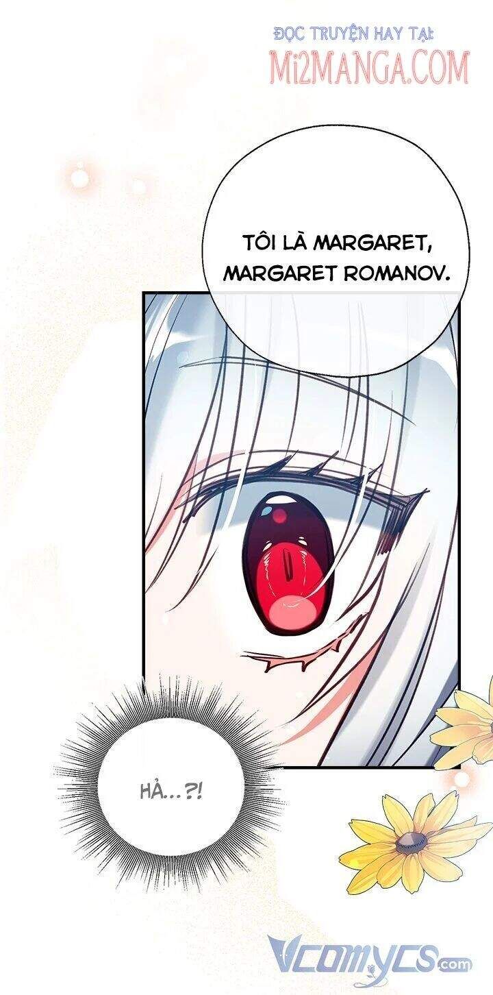 Chúng Ta Có Thể Trở Thành Người Nhà Không? Chapter 34.6 - Trang 2