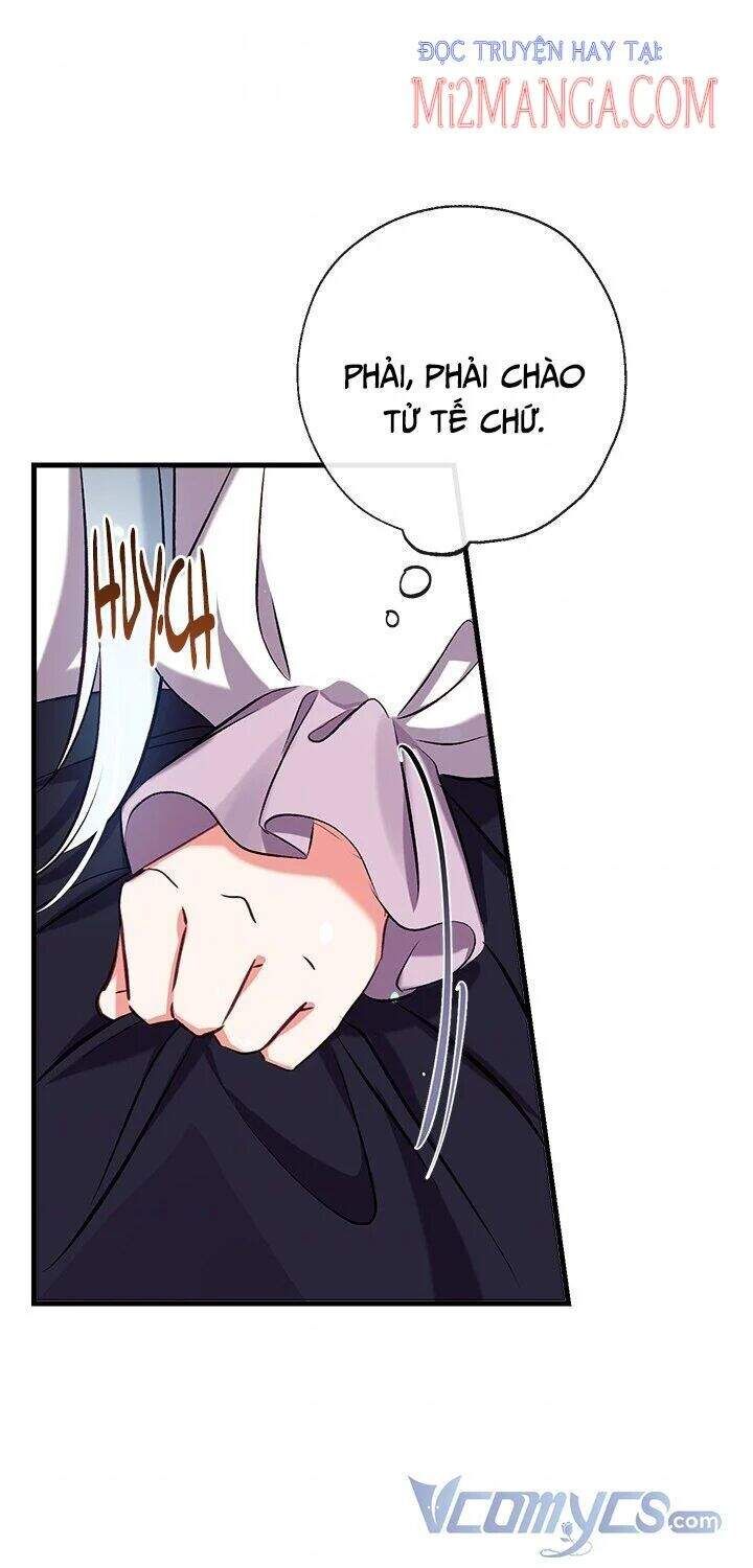 Chúng Ta Có Thể Trở Thành Người Nhà Không? Chapter 34.6 - Trang 2