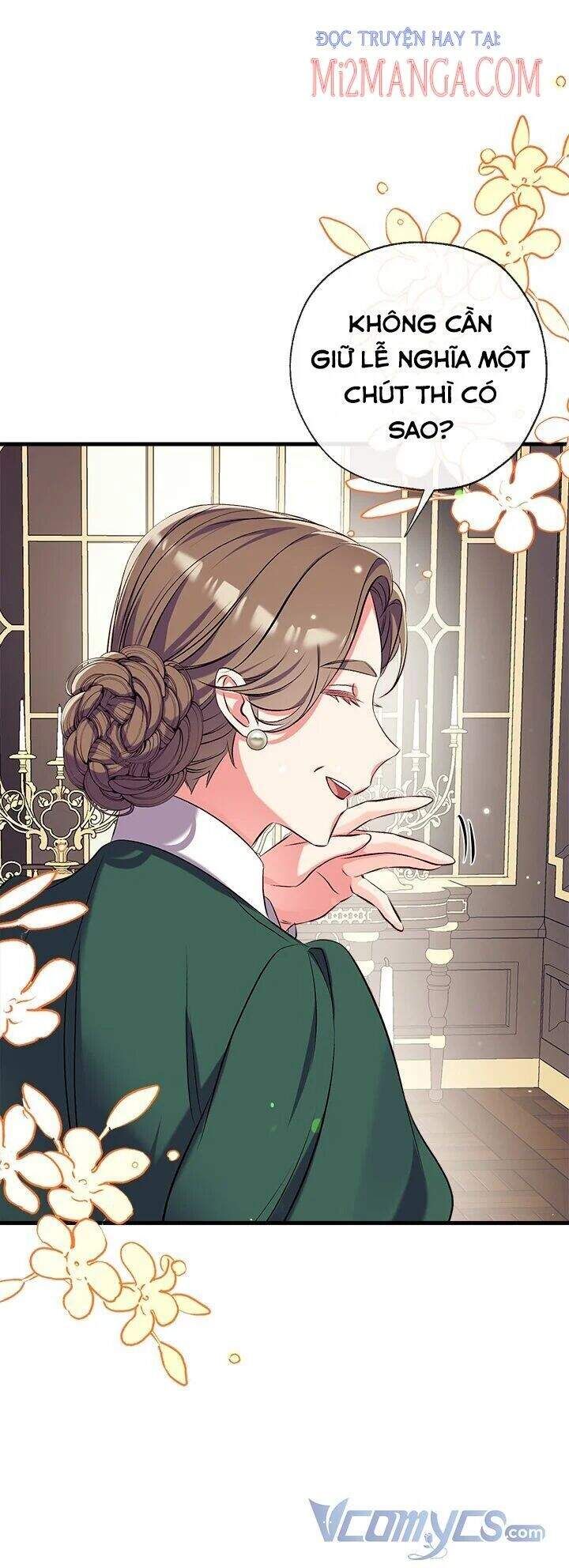 Chúng Ta Có Thể Trở Thành Người Nhà Không? Chapter 34.6 - Trang 2