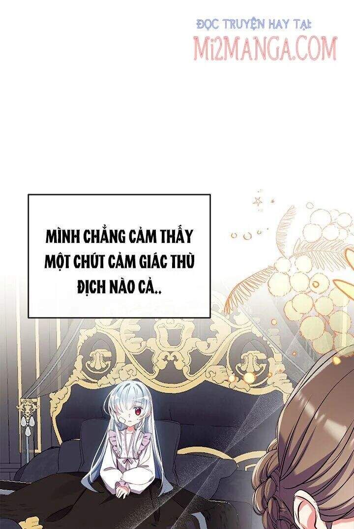 Chúng Ta Có Thể Trở Thành Người Nhà Không? Chapter 34.6 - Trang 2